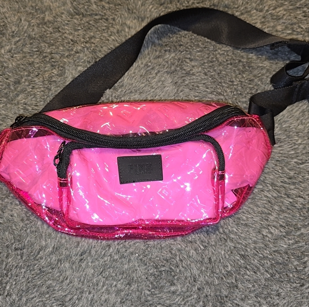 Victoria Seret Belt Bag